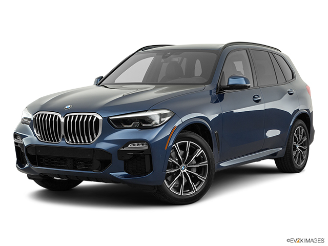 2019 BMW X5