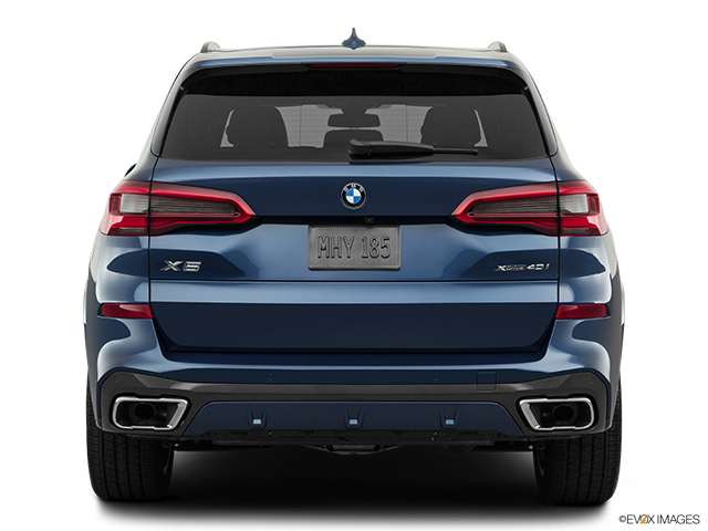 2019 BMW X5