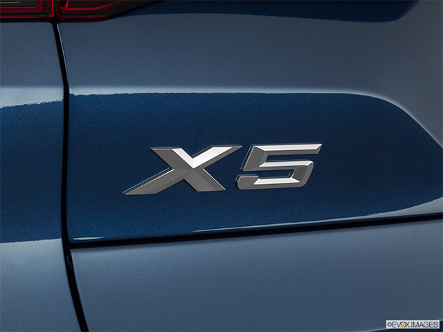 2019 BMW X5