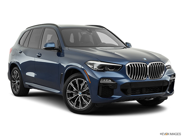 2019 BMW X5
