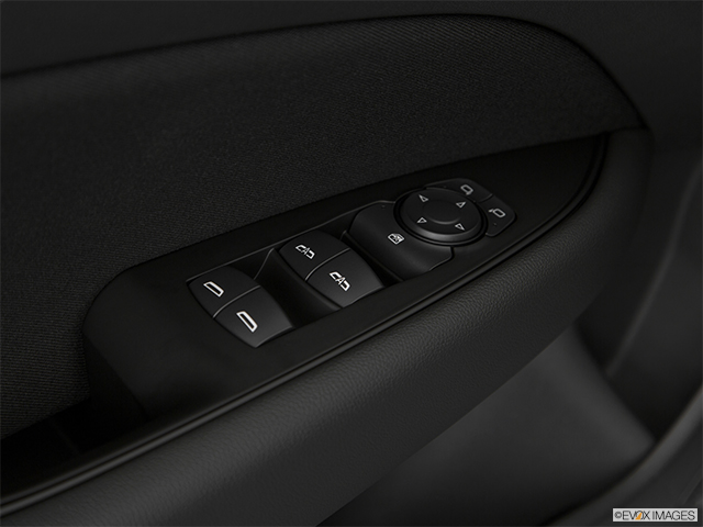 2019 Buick Regal TourX