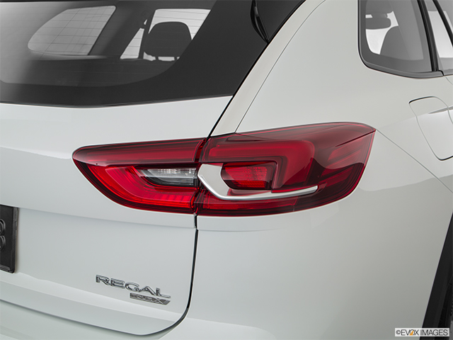 2019 Buick Regal TourX