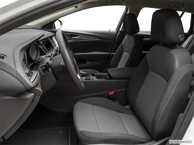 2019 Buick Regal TourX