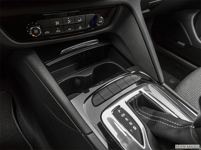 2019 Buick Regal TourX