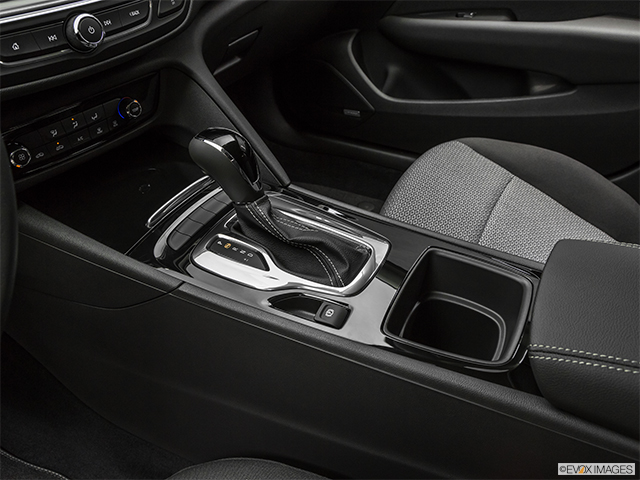 2019 Buick Regal TourX