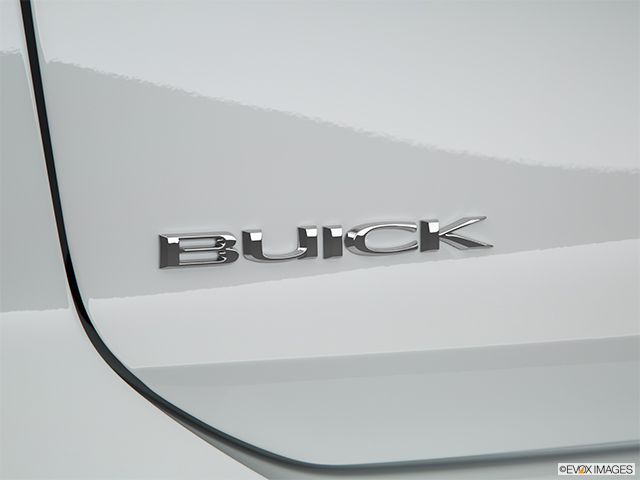 2019 Buick Regal TourX