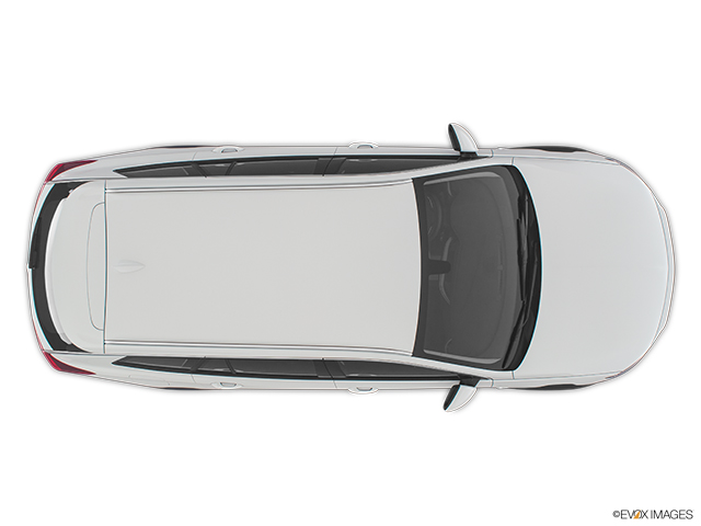 2019 Buick Regal TourX