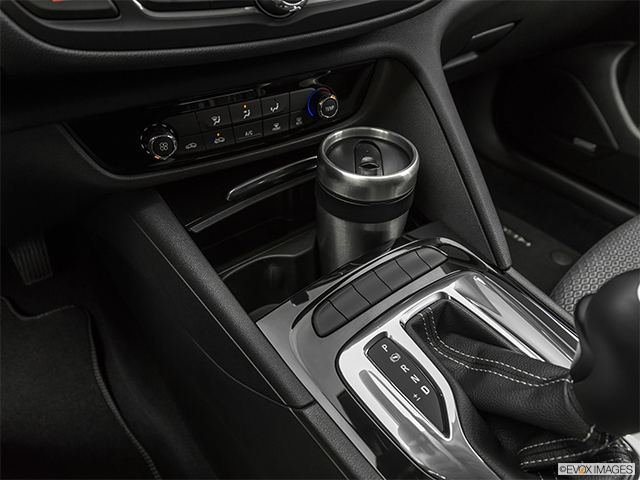 2019 Buick Regal TourX