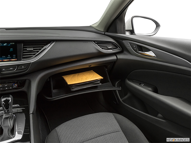 2019 Buick Regal TourX