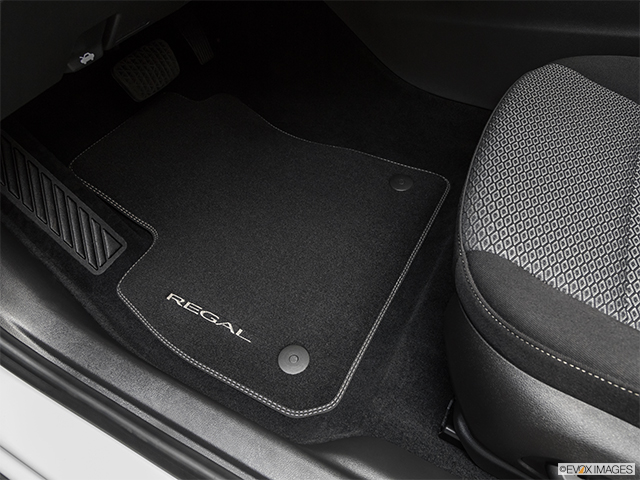 2019 Buick Regal TourX