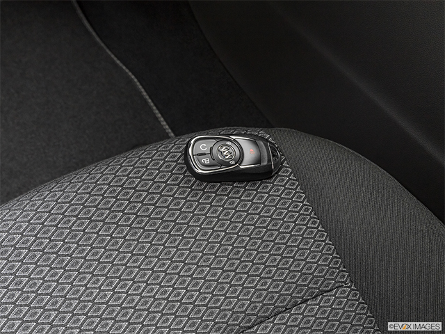 2019 Buick Regal TourX