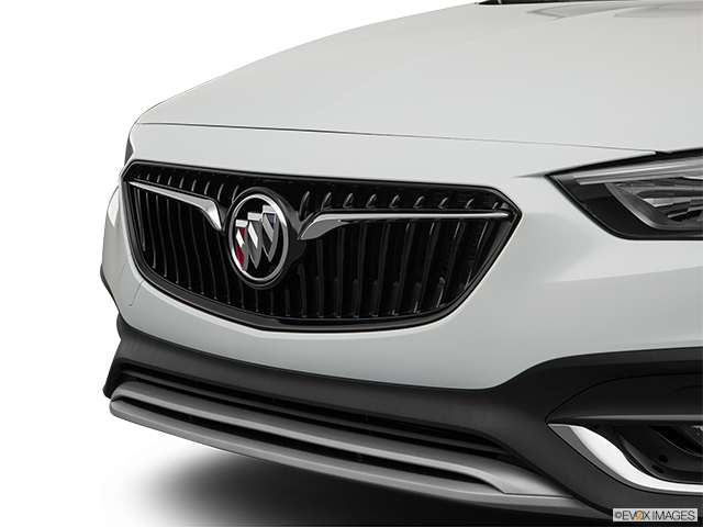 2019 Buick Regal TourX