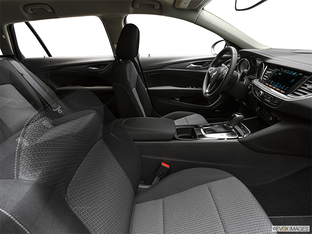 2019 Buick Regal TourX