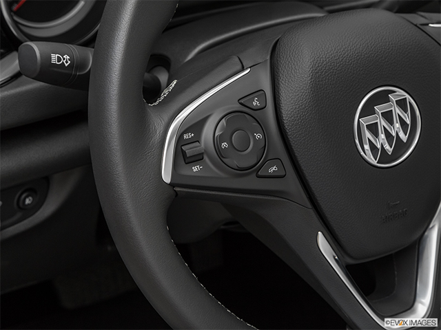 2019 Buick Regal TourX