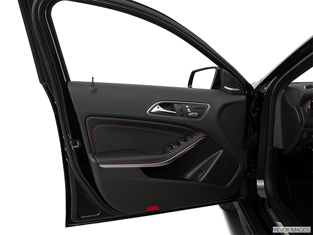 2019 Mercedes-Benz GLA