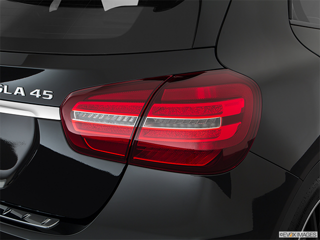 2019 Mercedes-Benz GLA