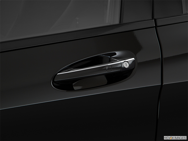 2019 Mercedes-Benz GLA