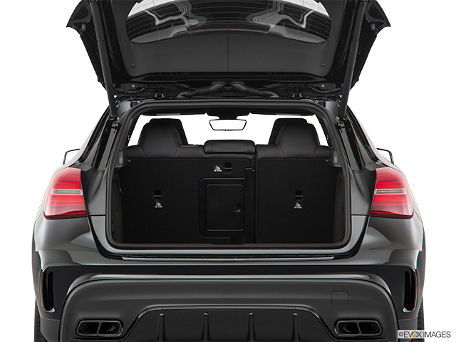 2019 Mercedes-Benz GLA