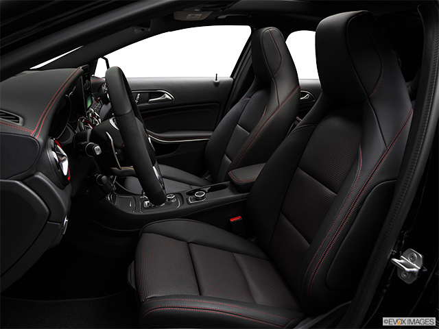 2019 Mercedes-Benz GLA