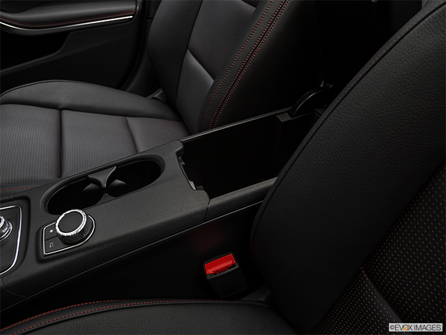 2019 Mercedes-Benz GLA