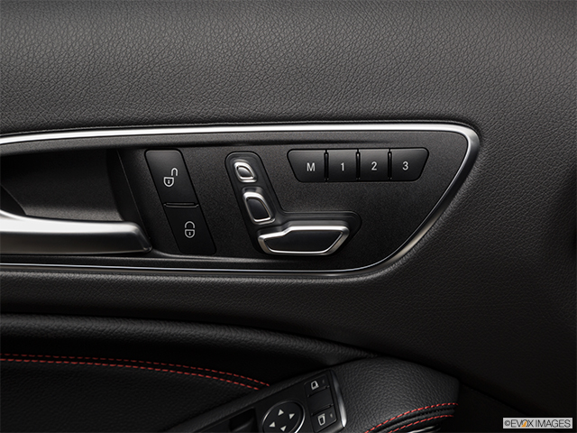 2019 Mercedes-Benz GLA