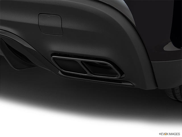 2019 Mercedes-Benz GLA