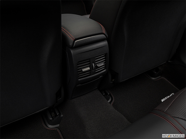 2019 Mercedes-Benz GLA