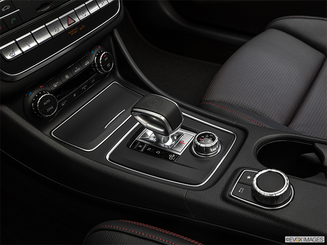 2019 Mercedes-Benz GLA