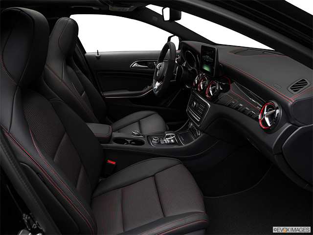 2019 Mercedes-Benz GLA