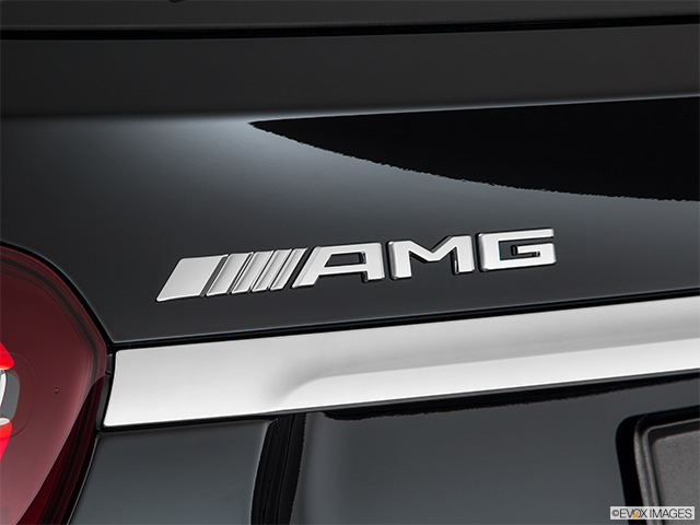 2019 Mercedes-Benz GLA