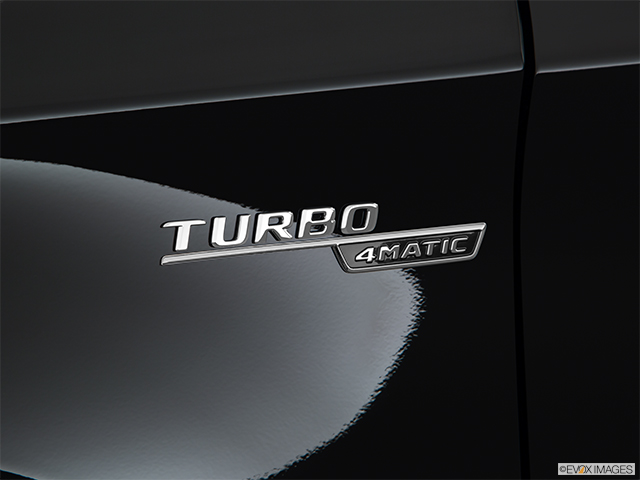 2019 Mercedes-Benz GLA