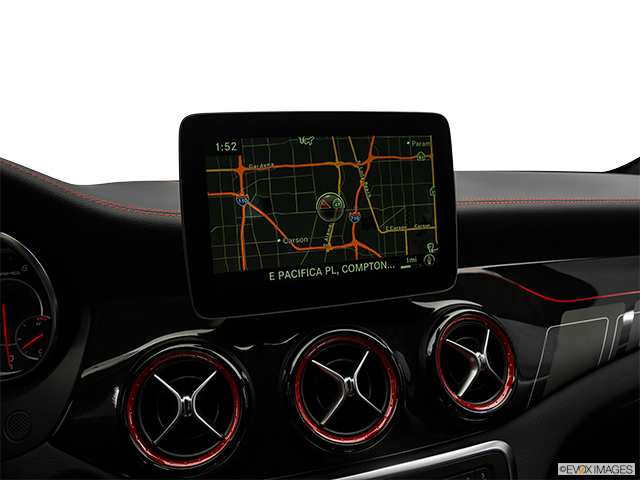 2019 Mercedes-Benz GLA