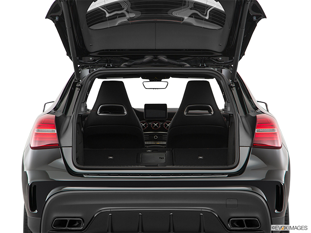 2019 Mercedes-Benz GLA