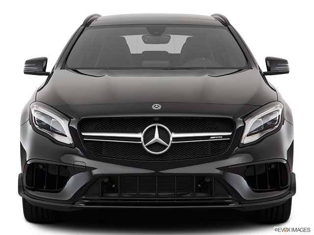 2019 Mercedes-Benz GLA