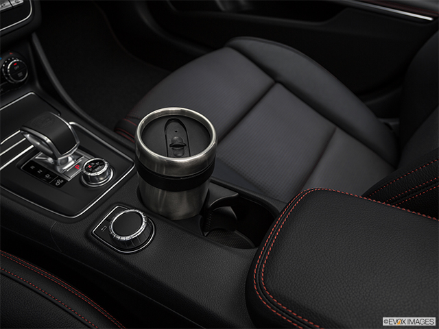 2019 Mercedes-Benz GLA