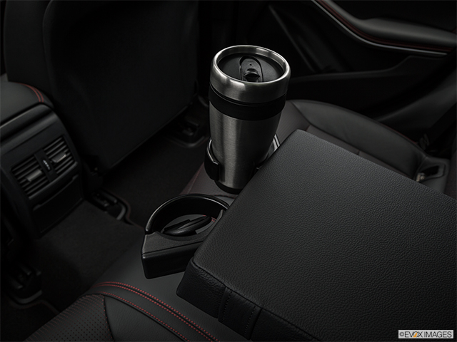 2019 Mercedes-Benz GLA