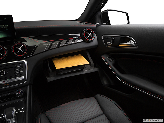 2019 Mercedes-Benz GLA