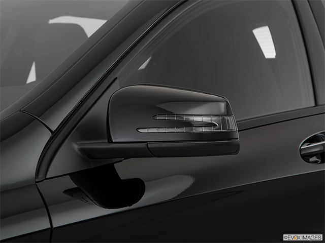 2019 Mercedes-Benz GLA