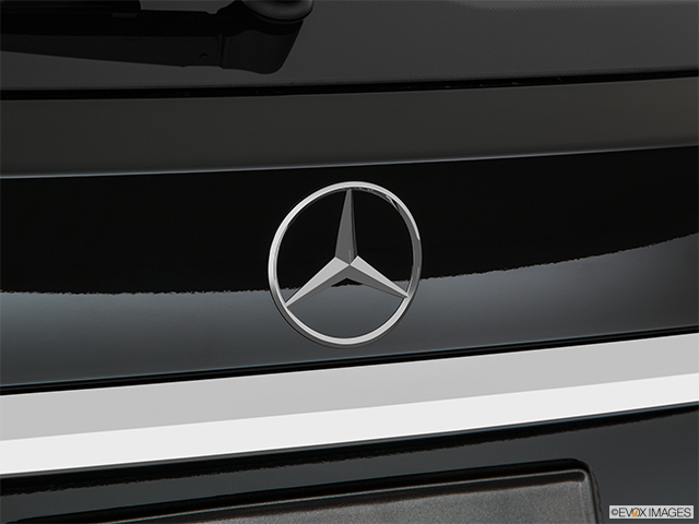 2019 Mercedes-Benz GLA