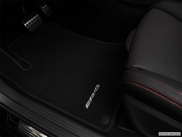 2019 Mercedes-Benz GLA