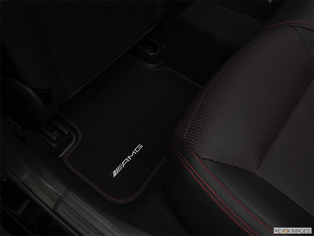 2019 Mercedes-Benz GLA