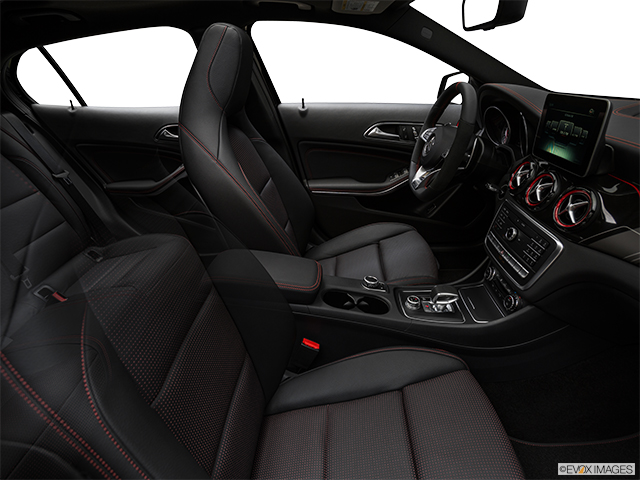 2019 Mercedes-Benz GLA