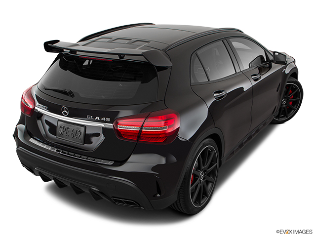 2019 Mercedes-Benz GLA