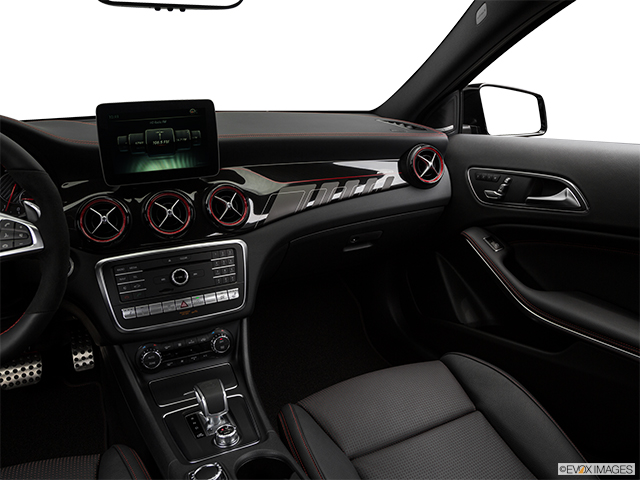 2019 Mercedes-Benz GLA