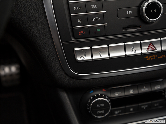 2019 Mercedes-Benz GLA