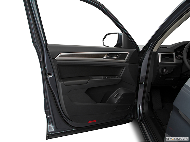 2019 Volkswagen Atlas