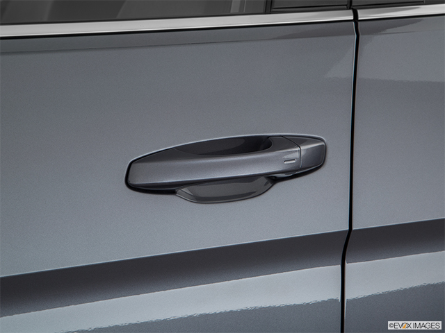 2019 Volkswagen Atlas