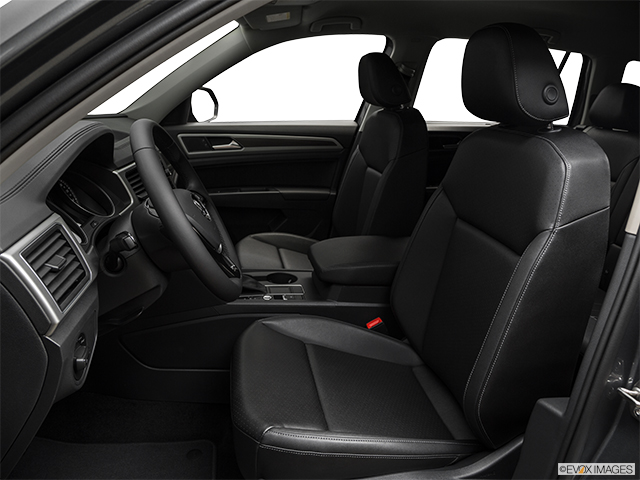 2019 Volkswagen Atlas