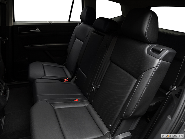 2019 Volkswagen Atlas