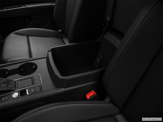 2019 Volkswagen Atlas